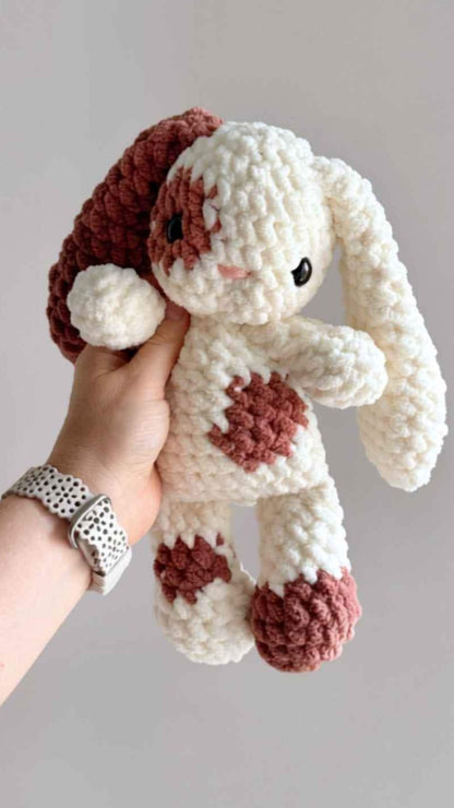 +7000 Patrones de Amigurumis