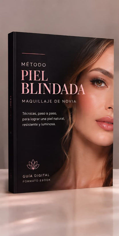 Método Piel Blindada