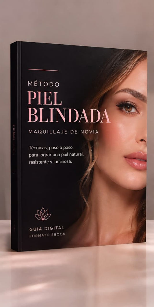 Método Piel Blindada