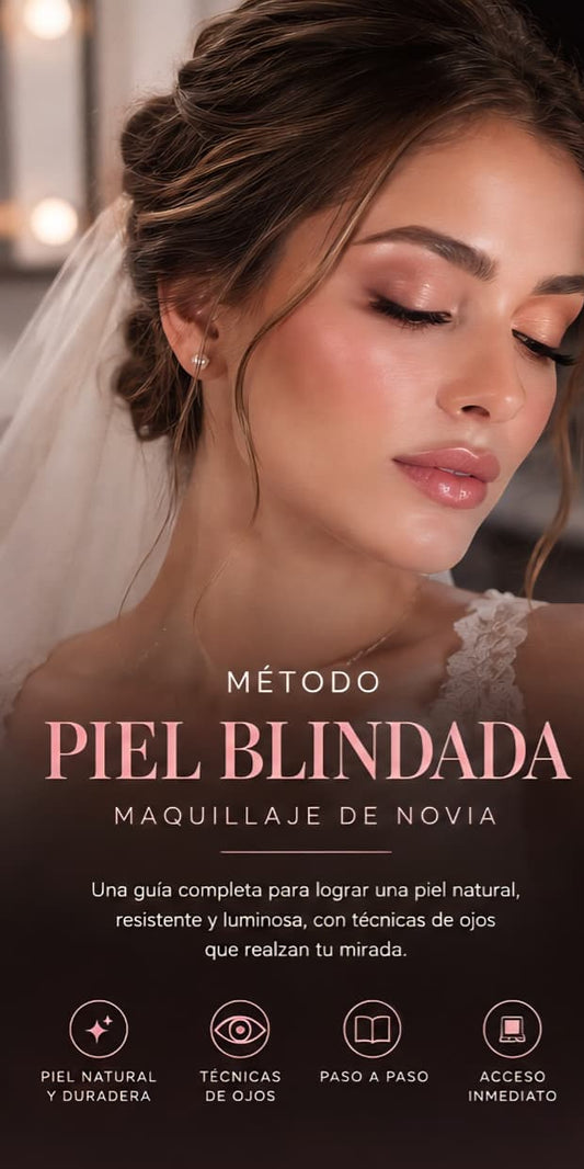 Método Piel Blindada