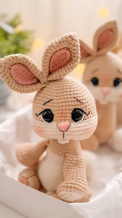 +7000 Patrones de Amigurumis