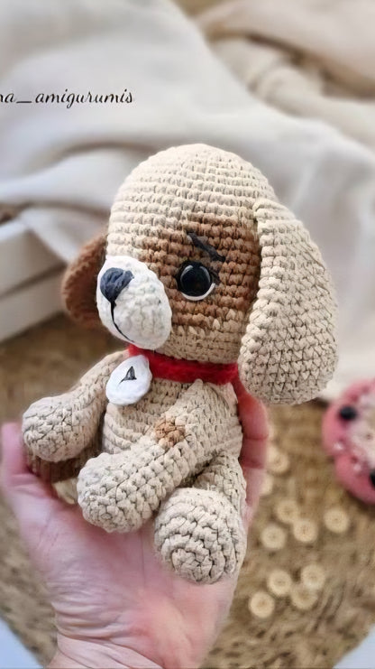 +7000 Patrones de Amigurumis